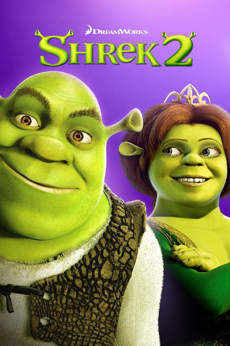 Shrek 2 (2004) [77931] (A1772155814) [[Movies 2.0]] --Plex--